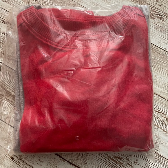 🆕 2-Pack Old Navy Baby Toddler Kids Boys Long-Sleeve T-Shirt Tops Shirts 18-24M - Picture 5 of 12